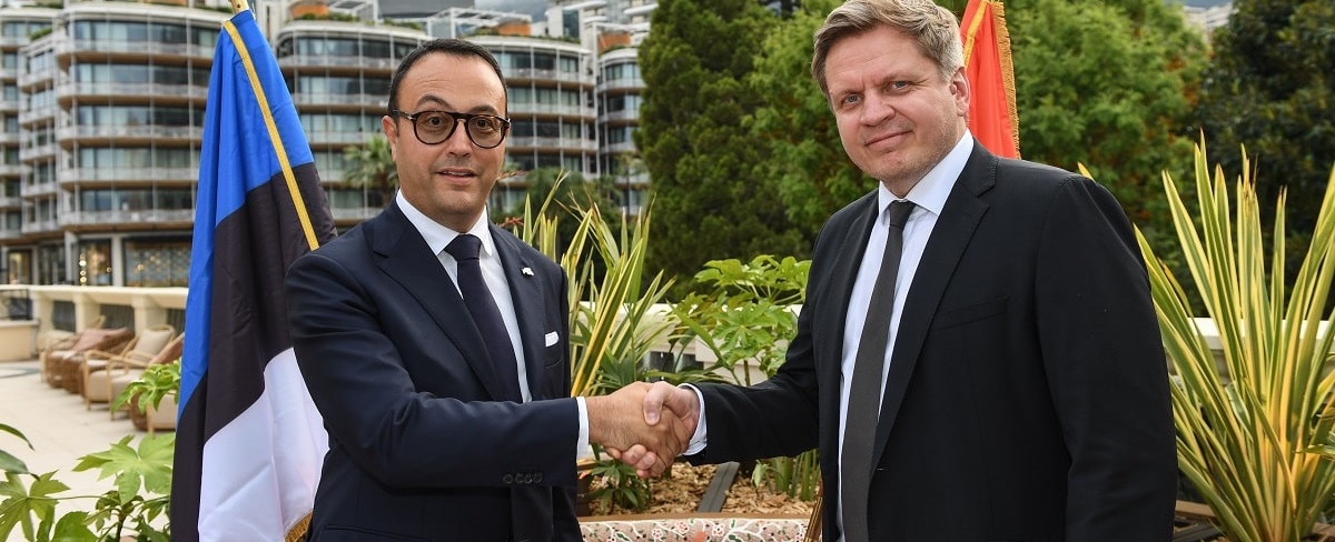 Colonna juhatuse liige ja investorsuhete juht Roberto de Silvestri nimetati Eesti aukonsuliks Monacos.
The post Eesti aukonsuliks Monacos sai ettevõtja ja inves